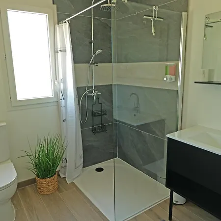 Le Gros Hetre Prázdninový dům *