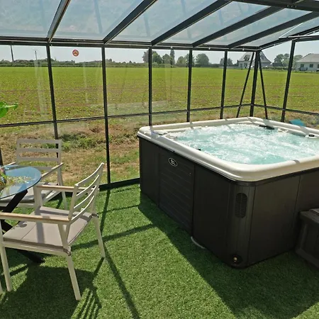 Prázdninový dům Le Gros Hetre Saint-Mards-de-Blacarville