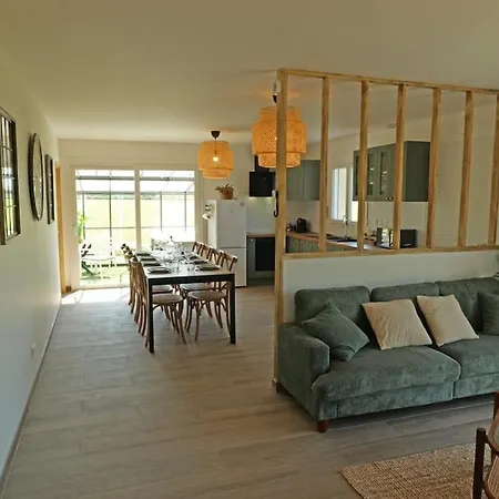 Le Gros Hetre * Saint-Mards-de-Blacarville