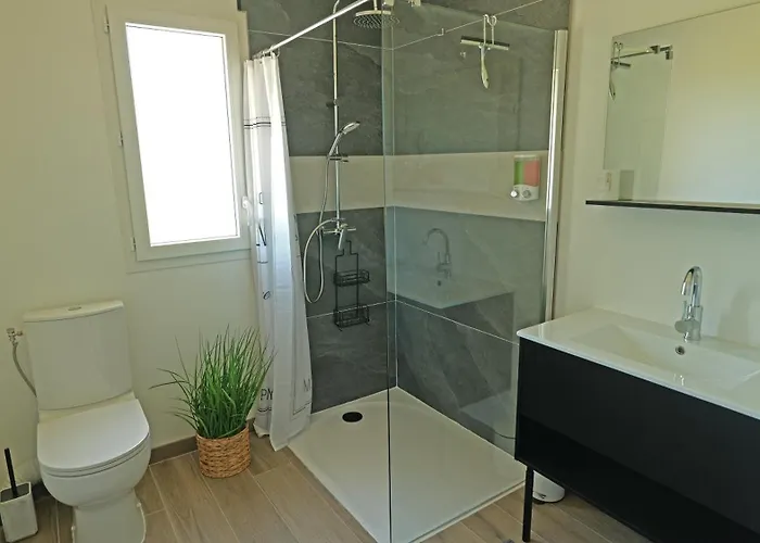 Le Gros Hetre Дом отдыха *