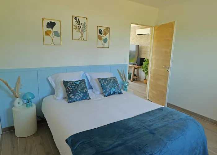 Le Gros Hetre Saint-Mards-de-Blacarville