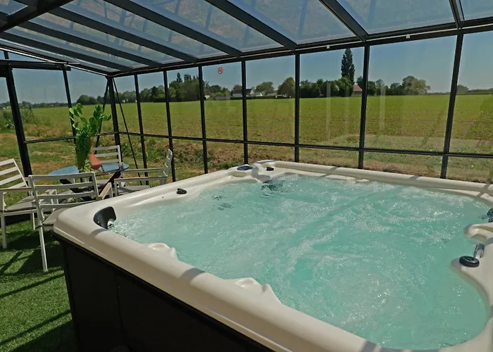 Дом отдыха Le Gros Hetre