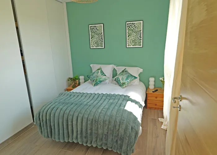 Le Gros Hetre Дом отдыха Saint-Mards-de-Blacarville