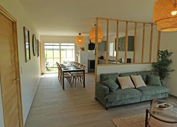 Le Gros Hetre * Saint-Mards-de-Blacarville